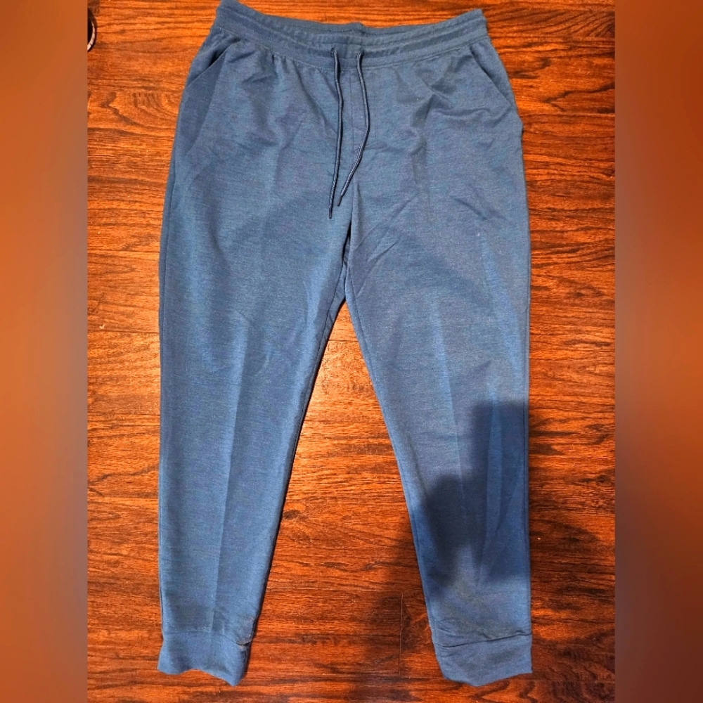 Joggers